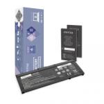 mitsu HP Pavilion Gaming 15 17 Notebook akkumulátor 52.4Wh (BC/HP-17) (BC/HP-17)