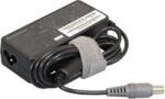 Lenovo FRU45N0314 áramátalakító és inverter Beltéri 65 W Fekete (FRU45N0314) (FRU45N0314)