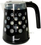 Maestro Feel-Maestro MR045 1.7L Vízforraló - Fekete (MR-045 BLACK) (MR-045 BLACK)