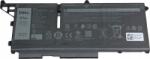 Dell 51R71 laptop alkatrész Akkumulátor (51R71)