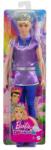Mattel Barbie Dreamtopia HLC23 játékbaba (HLC23) (HLC23)