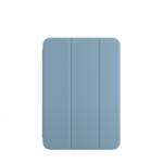 Apple Smart Folio iPad minihez (A17 Pro), kék (APPLE-MC2U4ZM) (APPLE-MC2U4ZM)