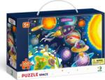 dodo Világűr 100db-os puzzle (DOP300141) (406220) (406220)