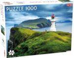 TACTIC Landscape: Faroe Islands - 1000 pcs Kirakós játék 1000 db Tájkép (56748 TACTIC) (56748 TACTIC)