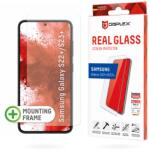 E. V. I Displex 01773 képernyő- vagy hátlapvédő mobiltelefonhoz Samsung 1 dB (01773) (01773)