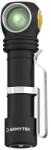 Armytek Wizard C2 WG White LED Fejlámpa Akkuról üzemeltetett 1100 lm 13 óra (F09201C) (F09201C) (F09201C)