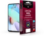 MyScreen Xiaomi Redmi 10/Redmi 10 Prime képernyővédő fólia - MyScreen Protector Crystal Shield BacteriaFree - 1 db/csomag - transparent (LA-2070) (LA-2070)