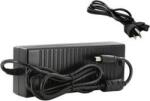 HP 463952-001 áramátalakító és inverter Beltéri 180 W Fekete (180W PFC ADPTR, 3P/RC) (180W PFC ADPTR, 3P/RC)
