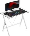 Huzaro Hero 1.4 Gamer aszal - Fehér (HZ-HERO 1.4 WHITE) (HZ-HERO 1.4 WHITE)