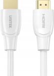 Unitek Kabel HDMI 2.0 4K biały 7.5m (C11090AWH01-7.5M) (C11090AWH01-7.5M)