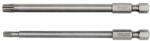 TOYA Torx bithegy T20, T30 100mm 2db (YT-0492) (YT-0492) - xupe