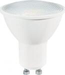 OSRAM Value PAR16 műanyag ház/5W/350lm/2700K/GU10/230V/120fok/70lm/W LED spot izzó (4058075198678) (4058075198678)