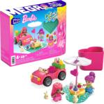 Mattel MEGA Barbie HKF90 építőjáték (HKF90) (HKF90)
