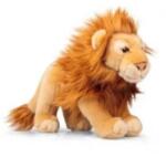 Grossman World of Nature: Oroszlán hím plüss (38302) (38302)