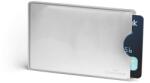 Durable Bankkártya tok 54x86mm, 1 db-os RFID védelem 10 db/csomag, Durable (890023) - tintasziget