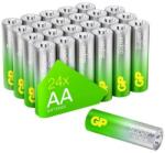 GP Batteries Super Ceruzaelem Alkáli mangán 1.5 V 24 db (SUP15A887C24) (GPSUP15A887C24) (GPSUP15A887C24)