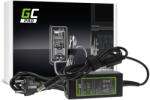 Green Cell PRO AD66P 45W Acer notebook adapter (AD66P) (AD66P)