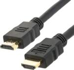 TECHLY ICOC HDMI-4-050NE HDMI kábel 5 M HDMI A-típus (Standard) Fekete (ICOC-HDMI-4-050NE) (ICOC-HDMI-4-050NE)