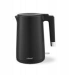 Maestro MR-026 1.7L Vízforraló - Fekete (MR-026-BLACK) (MR-026-BLACK)
