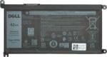 Origin Storage 451-BBVN újratölthető elem Lítium-ion (Li-ion) 3400 mAh 11, 4 V (451-BBVN) (451-BBVN)
