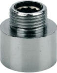 Velekey króm szűkítő 1/2"-3/8" bk (V-SZU1-2X3-8BKN) (V-SZU1-2X3-8BKN)