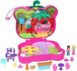 Mattel Polly Pocket HRD35 játékbaba kiegészítő Játékbabás játékkészlet (HRD35) (HRD35)