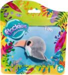 Tm Toys Flockies, Flockies játékfigura: 1. széria - Tukán Tim - Lányoknak és fiúknak, 3 éves kortól (FLO 0109) (FLO 0109)