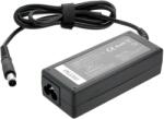 mitsu DEL195334 Dell Notebook töltő 65W (12x5) (ZM/DEL195334) (ZM/DEL195334)