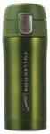 Maestro MR-1641-32 Dupla falú utazó Termosz bögre 320ml - Zöld (MR-1641-32-GREEN) (MR-1641-32-GREEN)