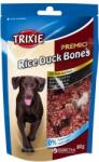 TRIXIE Jutalomfalat Premio rizses kacsás csontok 80gr (TX-31742) (TX-31742)