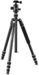 CULLMANN Nando 580MC RB8.5 Kamera állvány (Tripod) - Fekete (52349) (52349)