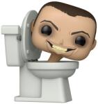 Funko Funko POP! Skibidi Toilet - Skibidi Toilet (88836F) (88836F)