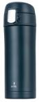 MPM Smile STT-15 300 ml Termosz - Sötétkék (5903151027979) (5903151027979)