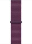 Apple Watch 42 mm sport pánt - szilvaszínű (MXKY3ZM/A) (MXKY3ZM/A)