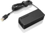 Lenovo ThinkCentre Tiny 65W áramátalakító és inverter Beltéri Fekete (4X20E53340) (4X20E53340)