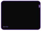 Fury Yari Speed L Gaming Egérpad 300 x 400mm - Fekete (NFU-2259) (NFU-2259)