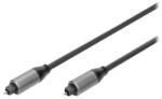 ASSMANN DB-510510-030-S Toslink Connection Cable Toslink to Toslink 3m Black (DB-510510-030-S) (DB-510510-030-S)
