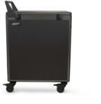 Dicota Charging Trolley For 20 Tablets Or Ultrabooks Eu Vers (d32005)