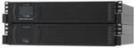 Online USV Systeme ONLINE USV-Systeme X2000RBP UPS akkumulátor szekrény Rekeszes (X2000RBP) (X2000RBP)