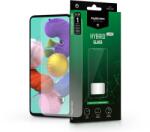 MyScreen Samsung A515F Galaxy A51/A516F Galaxy A51 5G rugalmas üveg képernyővédő fólia - MyScreen Protector Hybrid Glass Lite - transparent (LA-2099) (LA-2099)