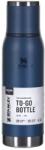 STANLEY The Adventure 0.75L Termosz - Kék (10-10818-009) (10-10818-009)