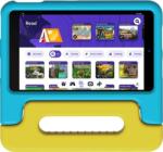 Nokia Tab T10 Kids Cover yellow cyan (NT10-KIDSCOVER-CYN) (NT10-KIDSCOVER-CYN)