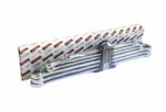 Rockforce / Wmc Egyenes hosszú villáskulcs 8-21mm-es feszítőkhöz (RF-50622) (RF-50622)