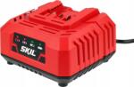 Sourcing SKIL RED CR1E3122AA 20V Max 18V-os töltő (CR1E3122AA) (CR1E3122AA)
