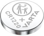 VARTA Gombelem, CR1220, 1 db, VARTA (6220112401) - tonerpiac