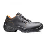 Portwest BASE Termini munkavédelmi cipő S3 SRC (fekete 49) (B0153BKR49)