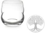  Mythos pohár gravirozott életfa szimbólummal (6250)