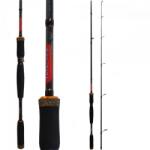 SILSTAR yokozuna perf. spin m 7-28g 199cm pergető horgászbot (SY15199) - epeca