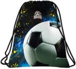 DERFORM Tornazsák fiúknak, focis, Football fan