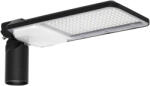 OSRAM LED utcai világítású ipari közúti lámpatest 100W 12000lm 4000K IP65 Black Urban Area Ledvance (4099854361937)